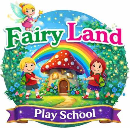FAIRY LAND PLAY SCHOOL